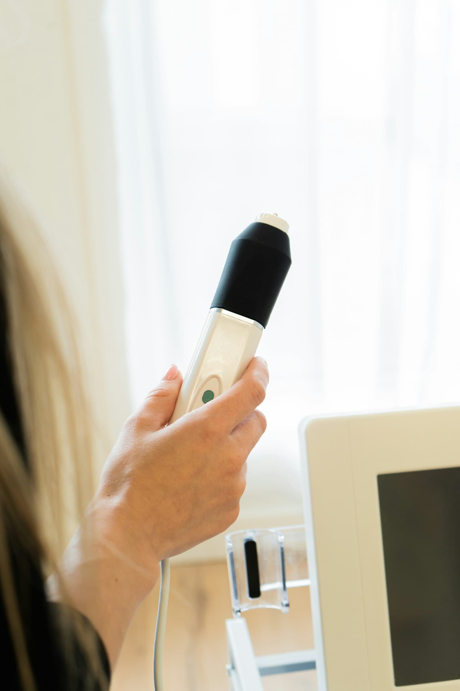 Tecnología aplicada en Fisioderma